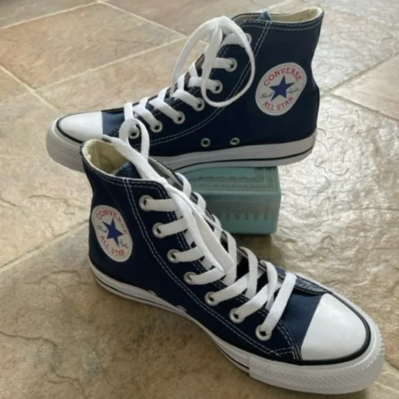 Converse | Shoes | Converse Chuck Taylor Unisex Ht Htf Never  display picture 3